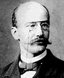 Efemérides hoy: 12 de abril, natalicio de Carl Louis Ferdinand von ...