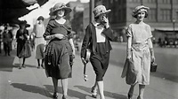 Introduzir imagem 91+ imagen roupas de 1920 masculina - br.thptnvk.edu.vn
