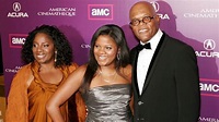 SAMUEL L. JACKSON – FAMILY PHOTOS WIFE LATANYA RICHARDSON ★ DAUGHTER ...