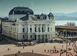 Opernhaus Zürich - Über uns - Opernhaus Zürich