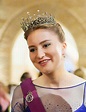 Princess Elisabeth Attends Wedding Banquet of the Crown Prince and ...