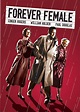 Forever Female (1954) - Poster US - 711*998px