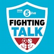 Fighting Talk | Listen via Stitcher for Podcasts