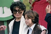 Yoko Ono’s Kids: Everything To Know About Her Two Adult Children ...