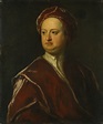 NPG 1808; Edward Harley, 2nd Earl of Oxford - Portrait - National ...