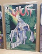 COMIC BOOK - GHOST DARK HORSE #3 #4 #6 #7 #8 #9 - X Marks The Shop