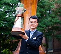 On Chess: Ding Liren Of China Upsets World Champion Magnus Carlsen Of ...