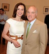 Henry Kravis and his wife, Marie-Josee Kravis at the MoMA Ny Times, The ...