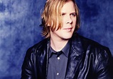 Watch Jeff Healey's "Baby Blue" Lyric Video from His New Lost Album ...