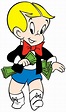 Richie Rich (character) | Troublemaker Wiki | Fandom