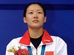 Fu Mingxia | Biography, Olympic Medals, Diving, & Facts | Britannica