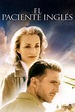 El paciente inglés (1996) Película - PLAY Cine