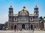 Antigua Basílica de la Virgen de Guadalupe | La guía de Historia del Arte