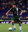 Nicolás Ribaudo Melamed | Talenti Calciatori