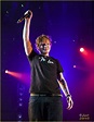 Ed Sheeran: iTunes Music Festival 2012 | Photo 491816 - Photo Gallery ...