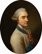 ARTSHERLOCK | I Rzecz o portrecie Andrzeja Poniatowskiego z kolekcji króla Stanisława Augusta
