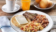 5 Most Delicious Colombian Breakfasts You Need To Try - lifeberrys.com