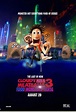 Cloudy with A Chance of Meatballs 3: Food Monsters-Verse | The New ...