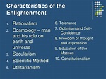 PPT - The Enlightenment PowerPoint Presentation, free download - ID:5529691