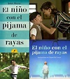 Reseña: “El niño con el pijama de rayas“