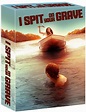 Coming Soon to Blu-Ray: I Spit On Your Grave Box Set – Pulsing Cinema