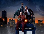 Doctor Who - The Return of Doctor Mysterio - The DreamCage
