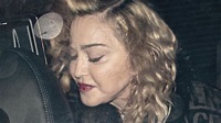 Madonna 2020 : Die Neue Madonna Steckt Hinter Dem Look Mehr Als Ein ...