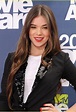 Hailee Steinfeld - MTV Movie Awards 2011 Red Carpet: Photo 2549771 ...