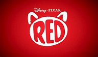 Disney·Pixar estrena el primer teaser tráiler oficial de 'Red'
