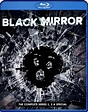 Black Mirror Blu-Ray [2011-2014] The Complete Series 1, 2 & Special