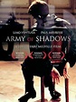 Army of Shadows (1969) - Posters — The Movie Database (TMDB)