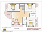 Indian Home Plan Images Plan Sq House Indian Plans South Appliance ...