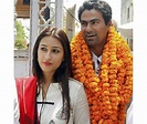 Unseen Pictures of Mohammad Kaif and His Gorgeous Wife Pooja
