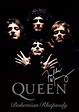 Queen Bohemian Rhapsody Rock Music Poster 11x17inch 28x43cm : Amazon.ca ...