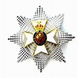 Grand Knight Commander of Victorian Order Replica (40-026) - Replica ...