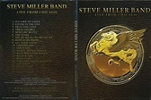 Steve Miller Band - Live from Chicago 2008