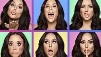 MTV orders digital game show fronted by Charlotte Crosby - Televisual