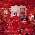 Garden in Hell: Inside Diana Vreeland’s Glossy Red Apartment in New ...