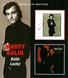 Balin / Lucky, Marty Balin | CD (album) | Muziek | bol.com