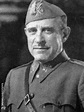 Francisco Gómez-Jordana Sousa. 176º Presidente en 1937-1938