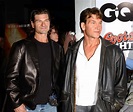 Don Swayze biography: Who is Patrick Swayze’s younger brother? - Leg