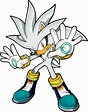 Silver the Hedgehog | Super Sonic Team Possible Wiki | Fandom