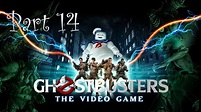 Hell's Kitchen | Ghostbusters: The Video Game | Part 14 - YouTube