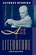 (P/B) ACTS OF LITERATURE / DERRIDA JACQUES
