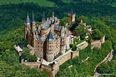 Castello di Hohenzollern - ets-frankfurt.de