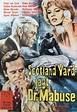 Dr. Mabuse vs. Scotland Yard (1963)