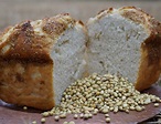 manna from heaven bread recipe