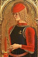 Galeazzo Maria Sforza, Duke of Milan – kleio.org