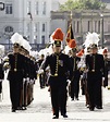 Ecole Royale Militaire (ERM) - Belgique / Royal Military Academy - Belgium