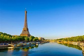 Visiting Paris: Paris Travel Tips and Tourist Information